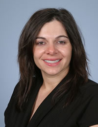 Demetra Sifakis, DDS