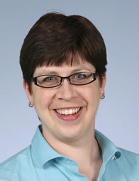 Meghan D.M. Fondow, PhD Psychologist