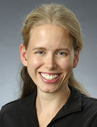 Kirsten Rindfleisch, MD