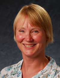 Sarah Rowe, APNP