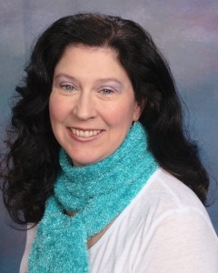 Mary Lamon-Smith, Registered Dietician