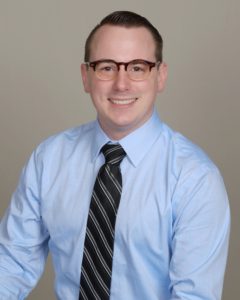 Alexander Smith, PsyD Psychologist