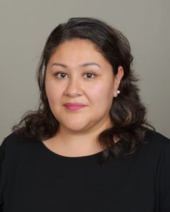 Jessica Diaz, Dental Hygienist