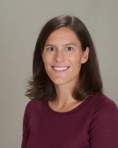 Julia Weiser, MD
